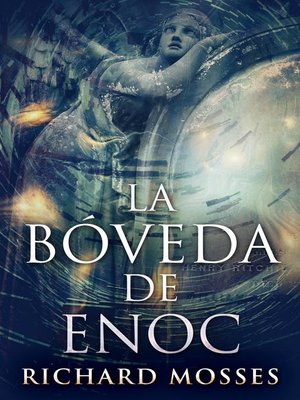 cover image of La Bóveda De Enoc